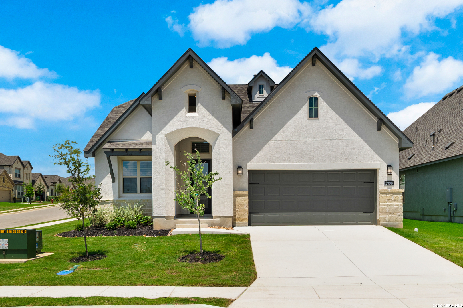 2990 Mckinnie Park Listing Cover Image