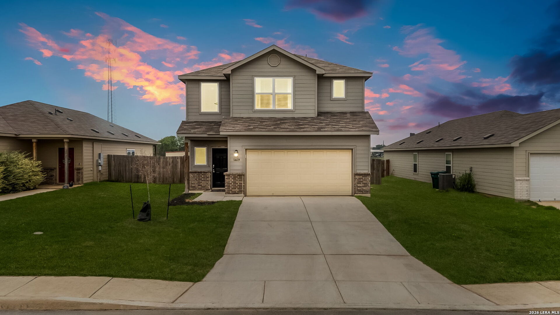 14619 Butch Cassidy Listing Cover Image