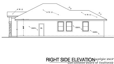 3303 Avoca Dr,San Antonio, TX 78211