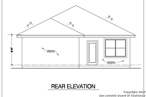 3303 Avoca Dr,San Antonio, TX 78211