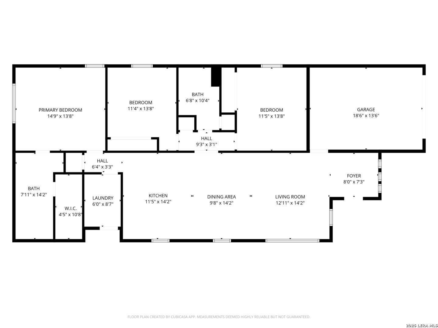 840 Potomac, San Antonio, TX 78202