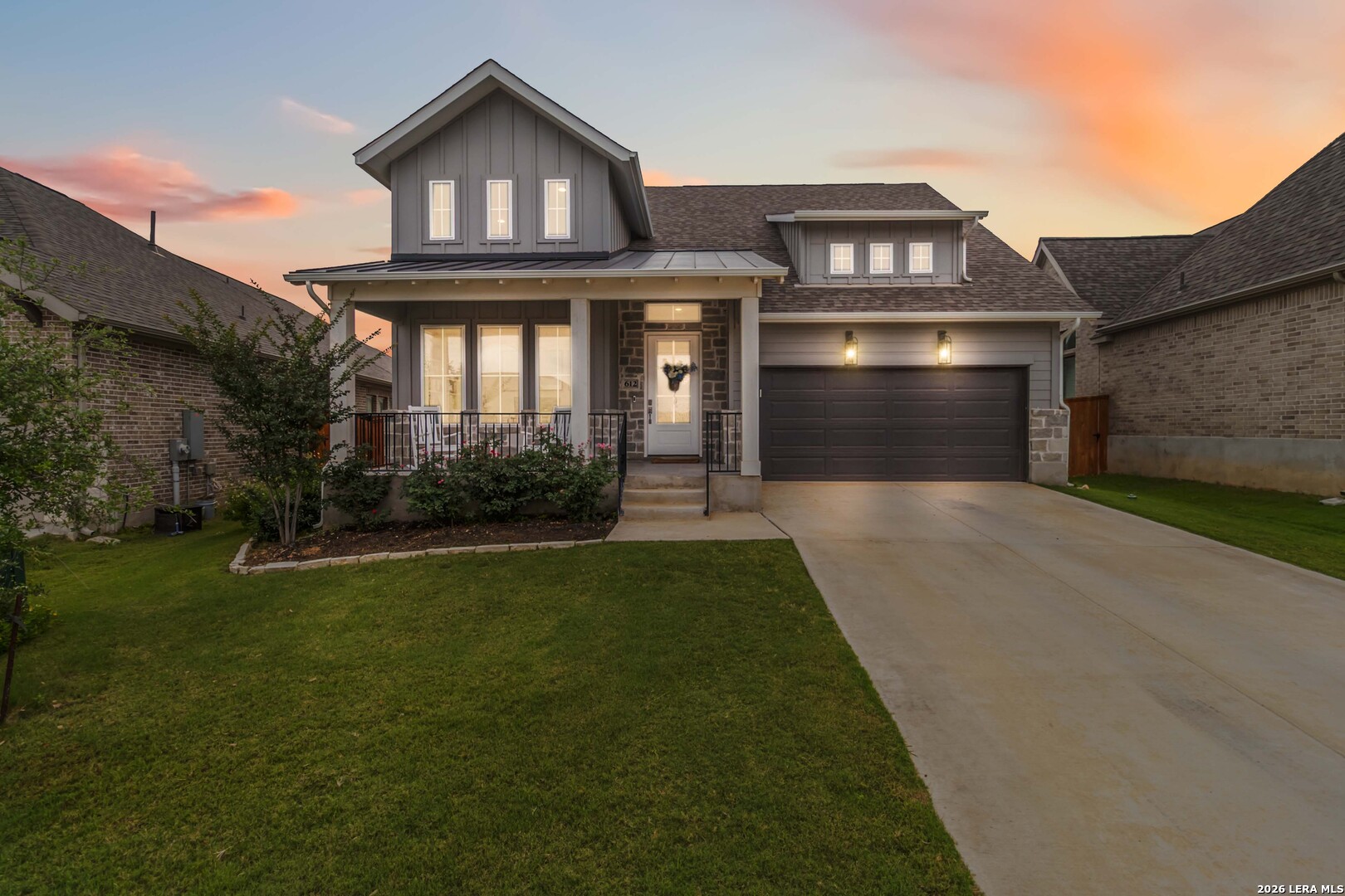 612 VIREOS ST, New Braunfels, TX 78132