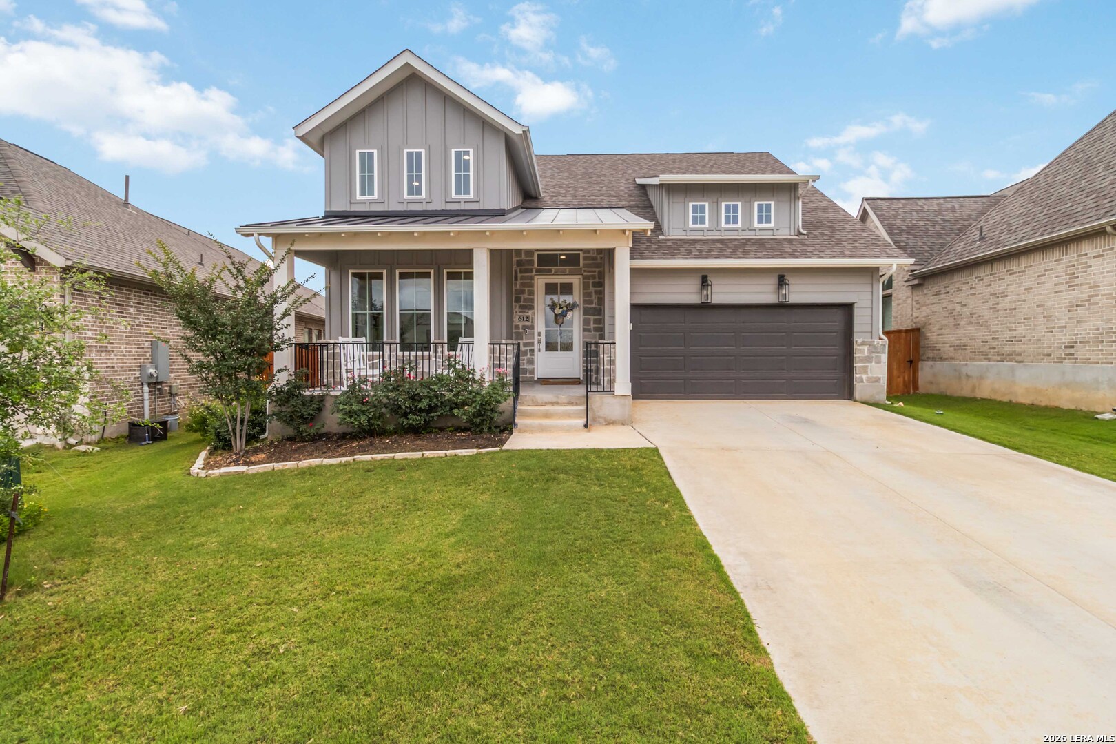 612 VIREOS ST, New Braunfels, TX 78132