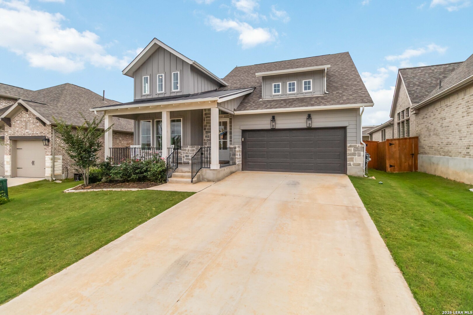 612 VIREOS ST, New Braunfels, TX 78132