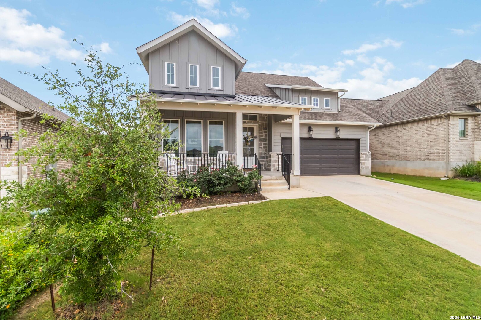 612 VIREOS ST, New Braunfels, TX 78132