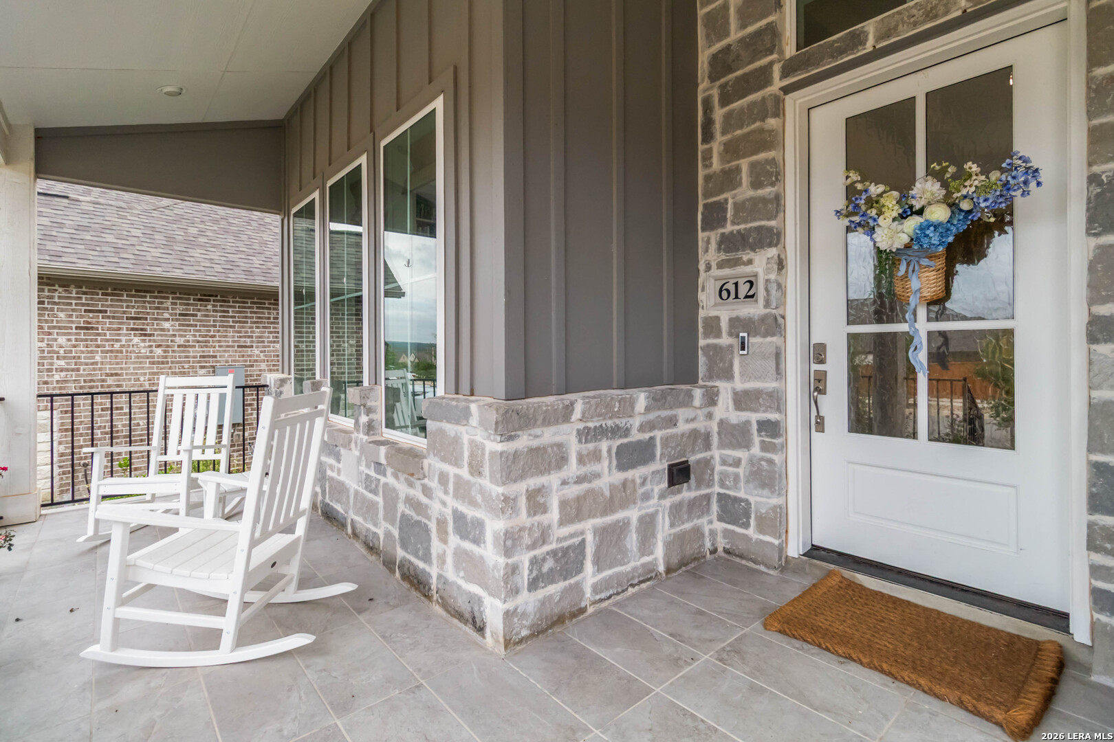 612 VIREOS ST, New Braunfels, TX 78132