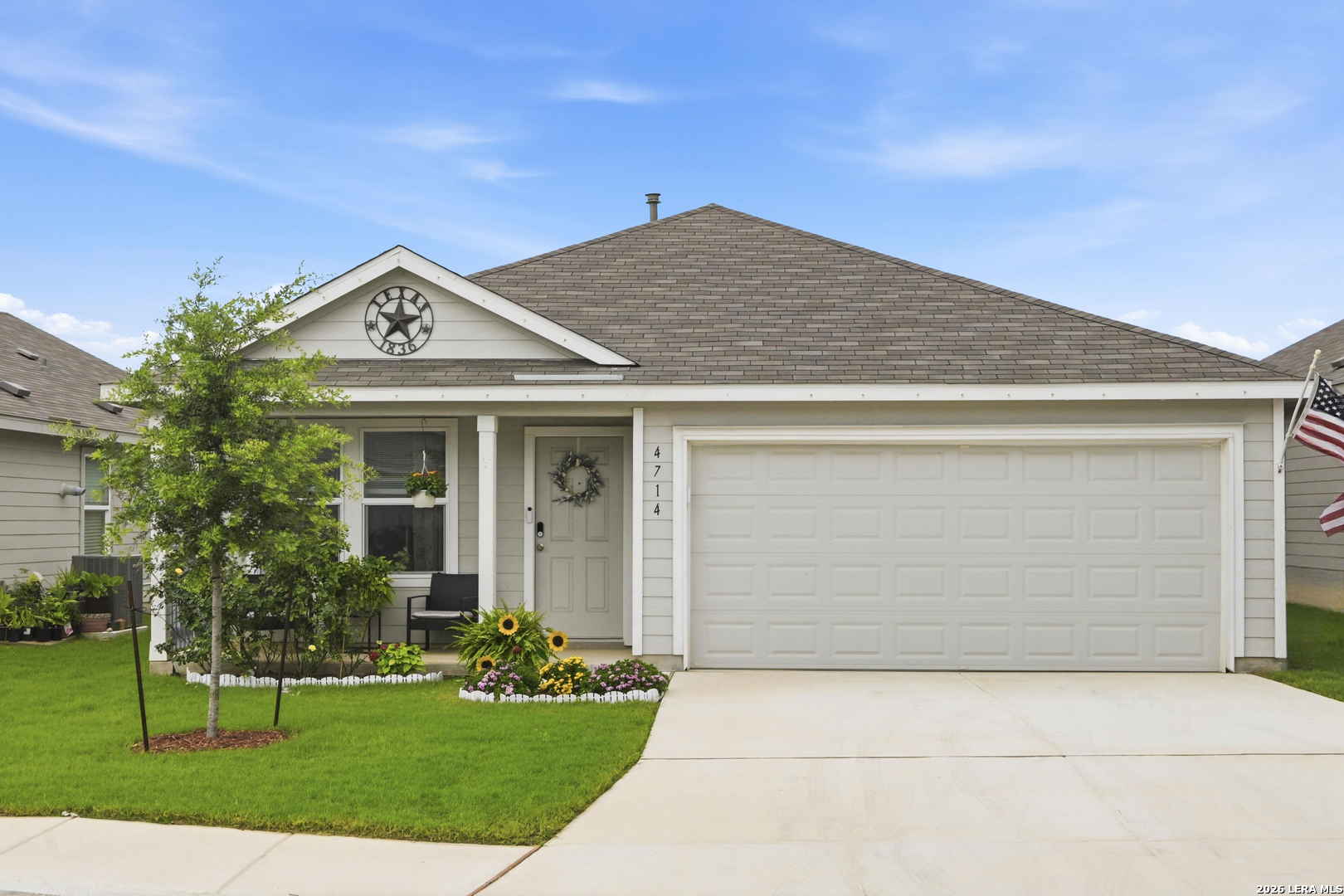 4714 Southton Bed