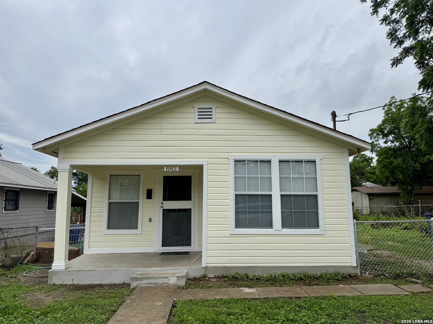 226 Malone Ave Listing Cover Image