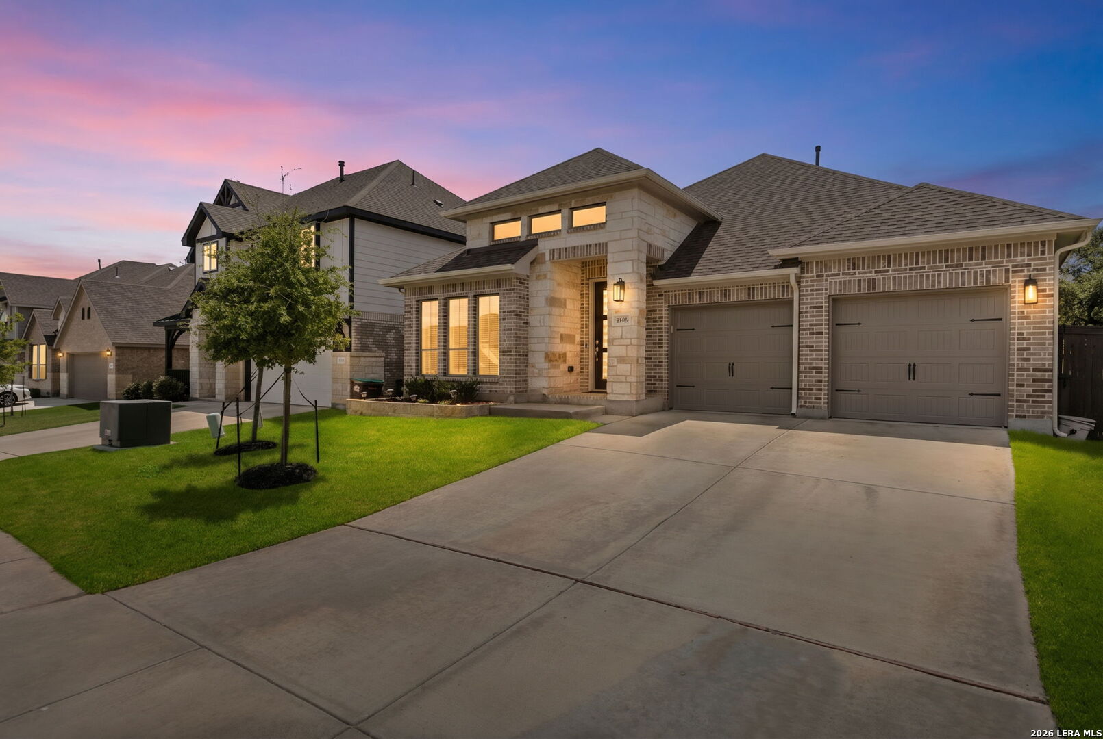 2043 Dalhart Listing Cover Image