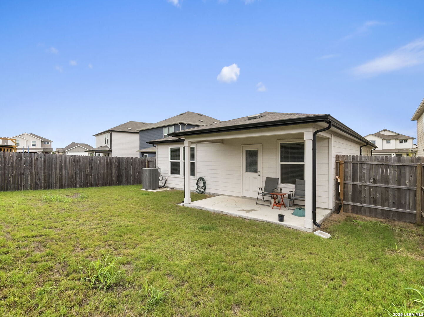 10343 Big Four, Converse, TX 78109