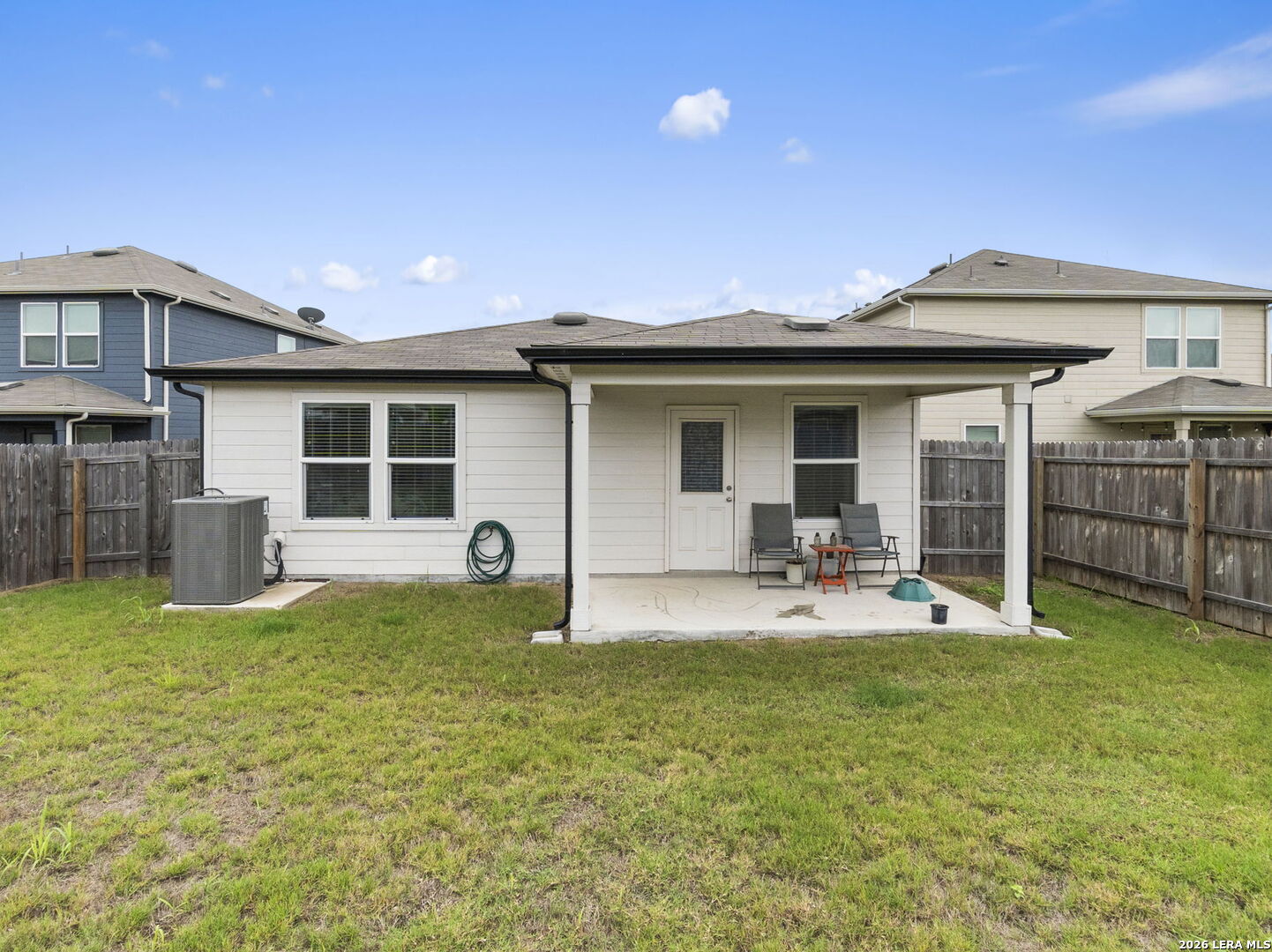 10343 Big Four, Converse, TX 78109