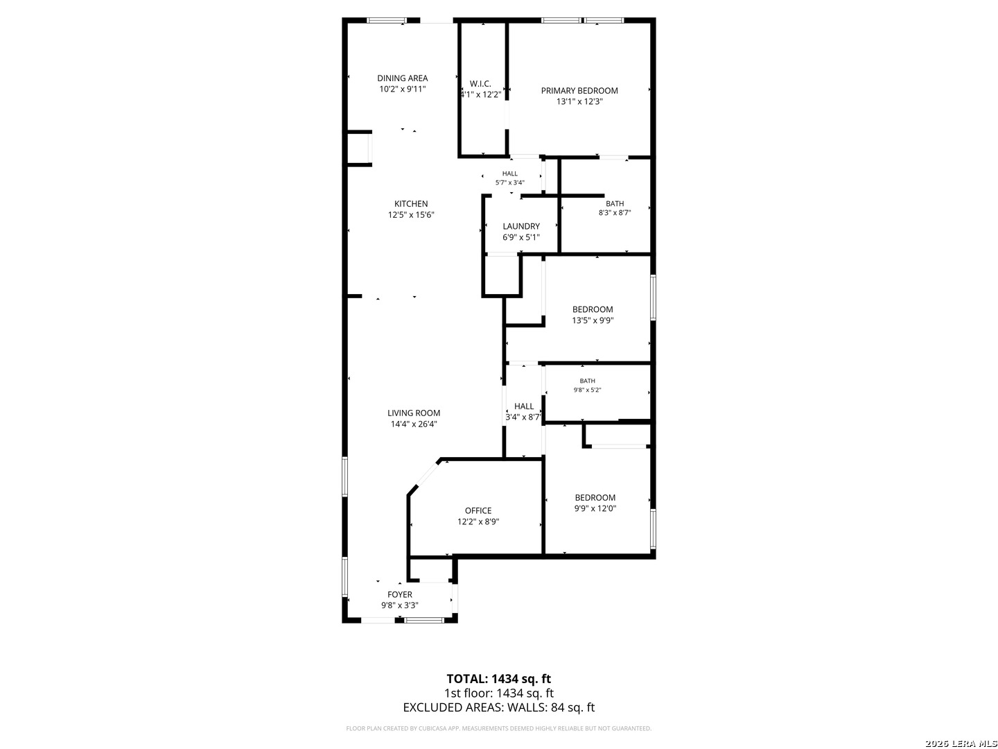 10343 Big Four, Converse, TX 78109