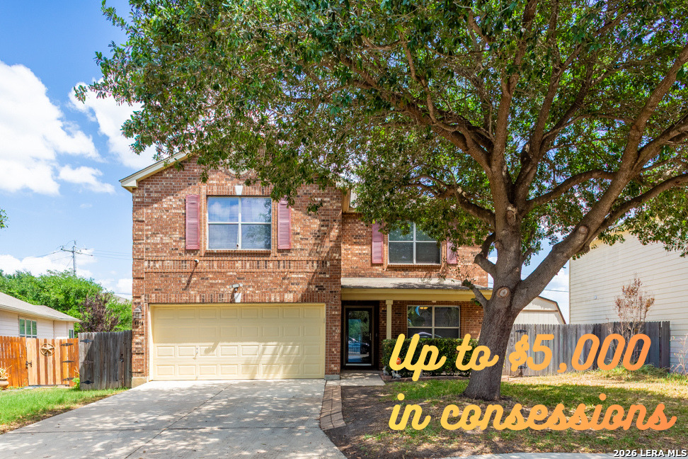 4014 Cinco Rios Listing Cover Image