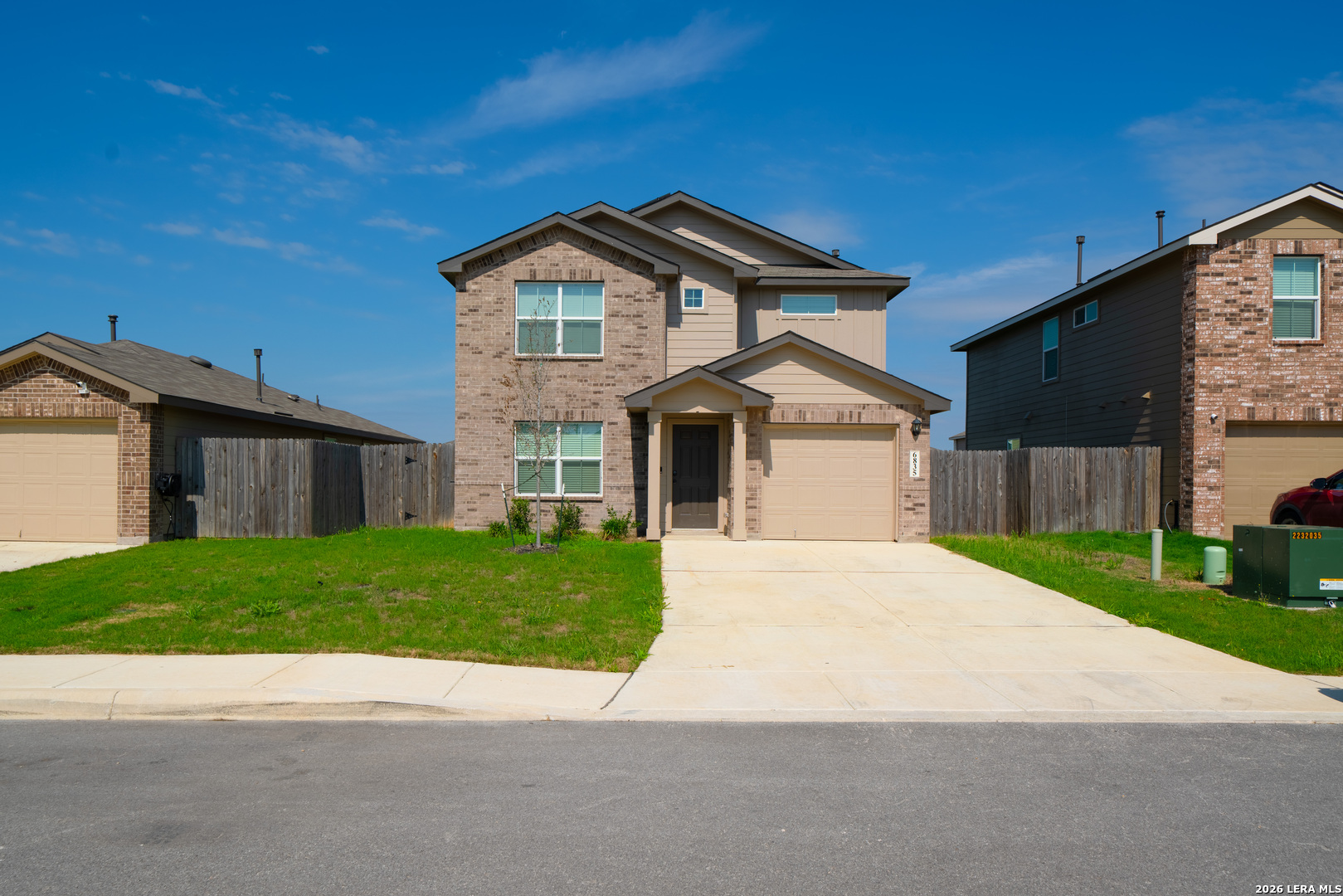 6835 Capriccio Spirit Listing Cover Image