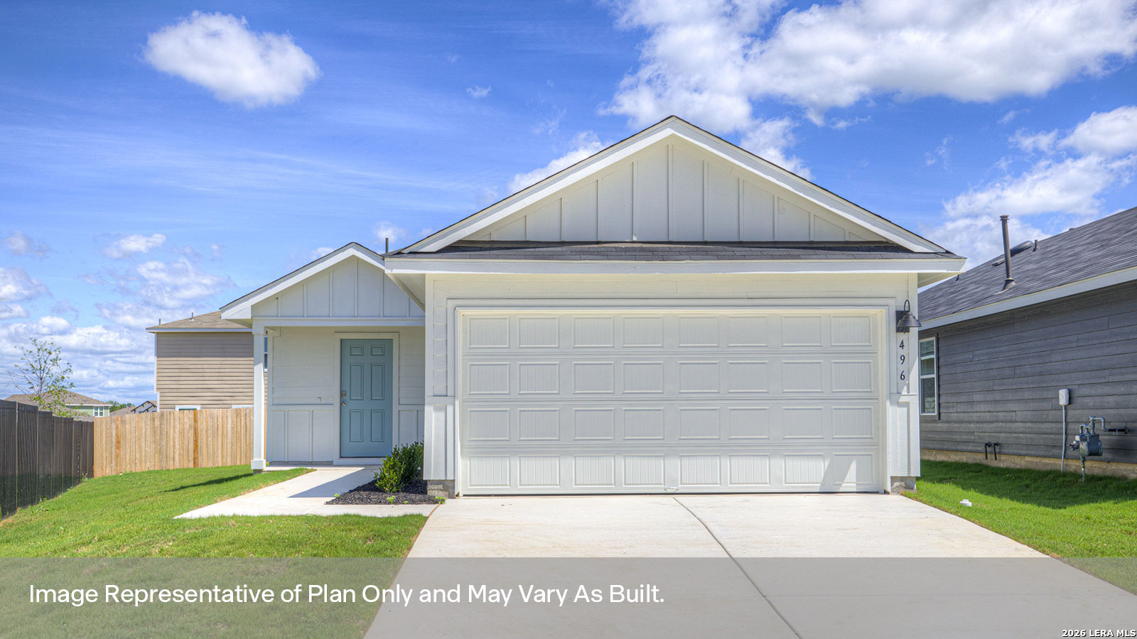 266 FAIRLAWN WAY, Maxwell, TX 78656