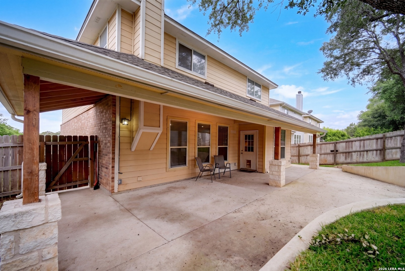 4943 Augusta Sq, San Antonio, TX 78247