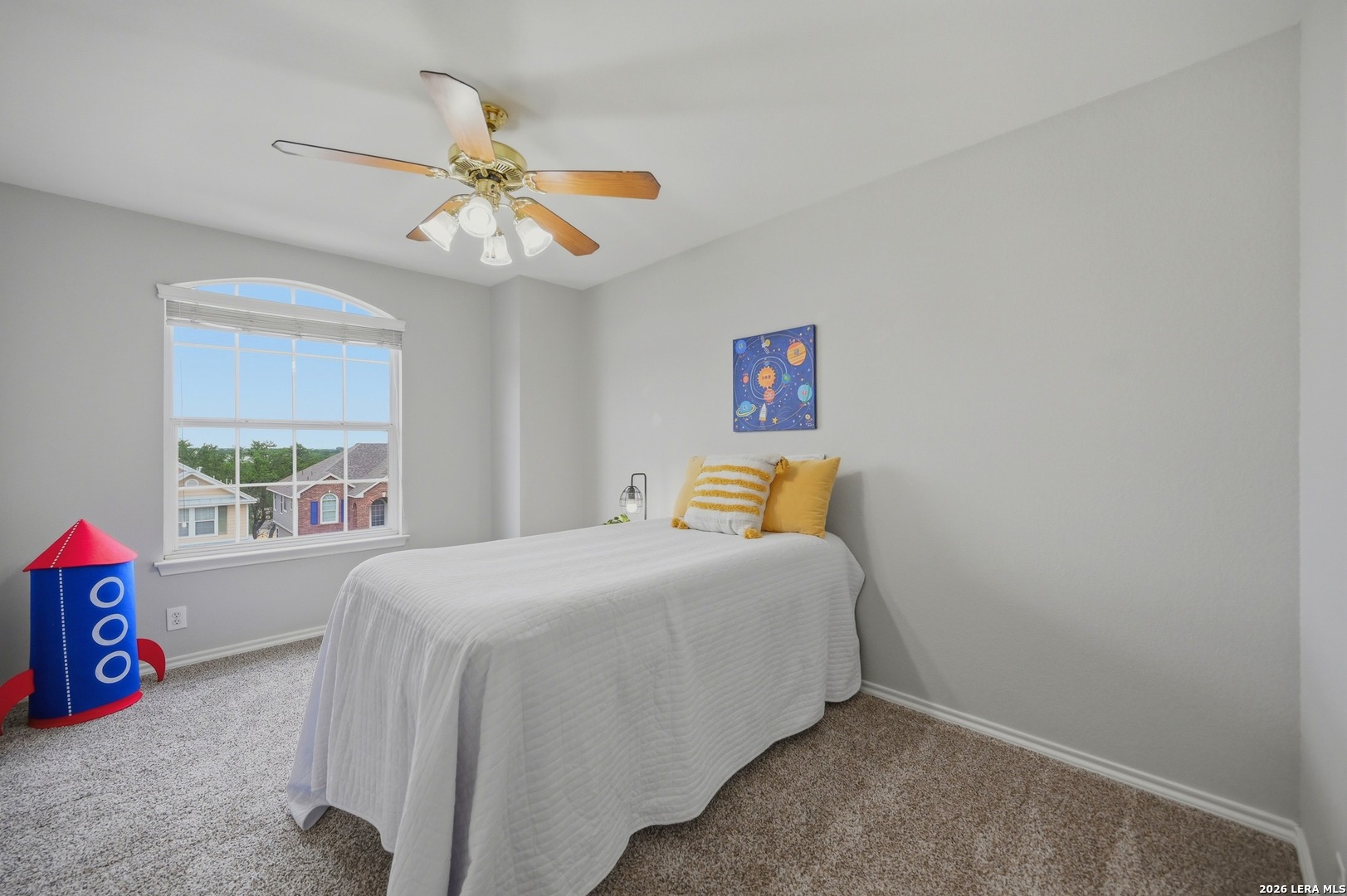 4943 Augusta Sq, San Antonio, TX 78247