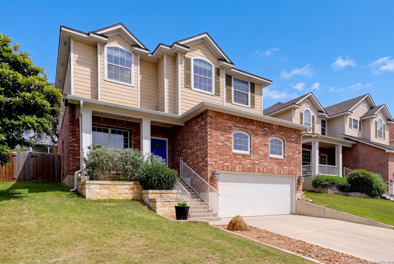 4943 Augusta Sq, San Antonio, TX 78247