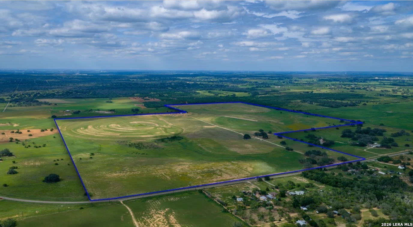 1769 Farm to Market Road 536