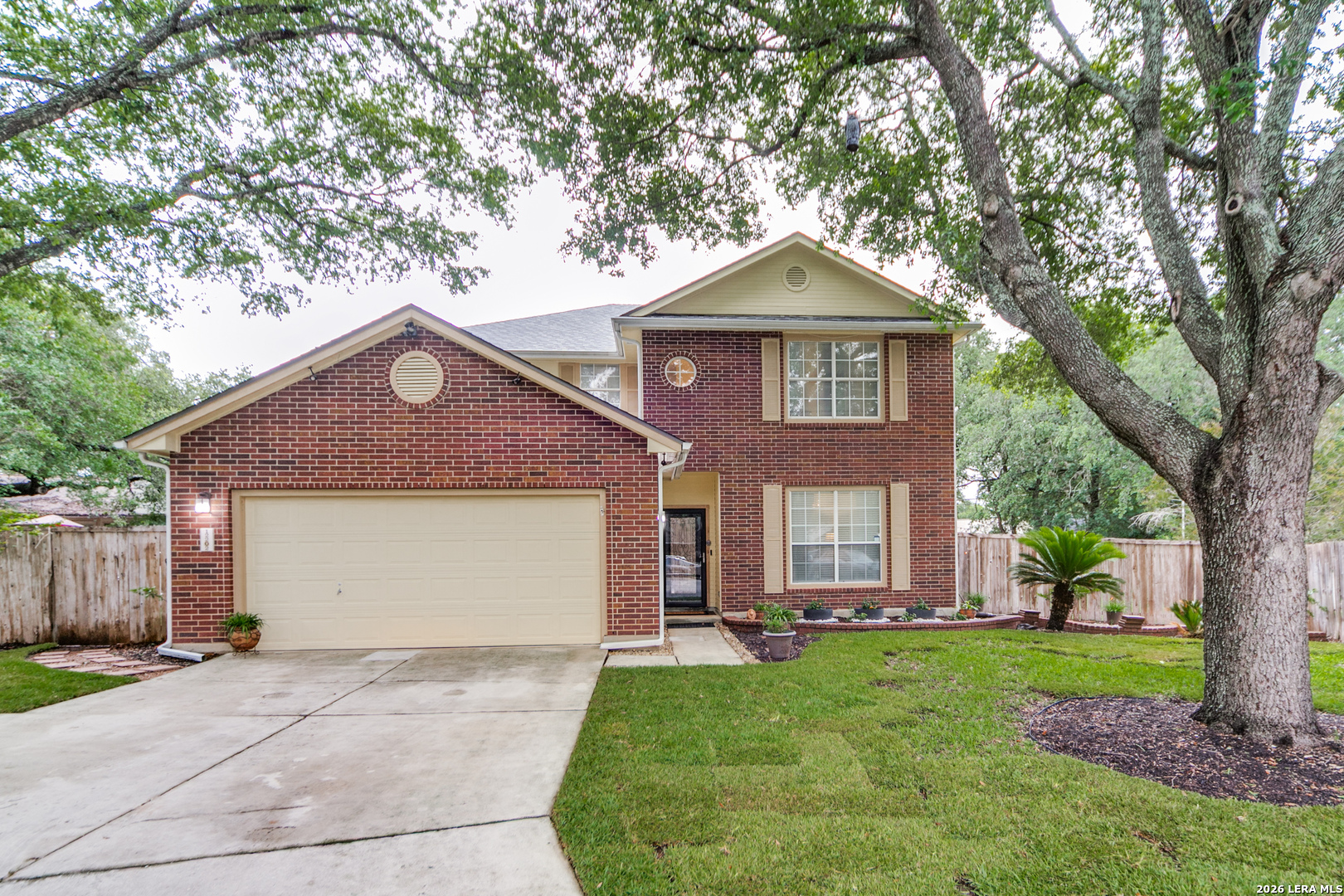 12202 Stable Ridge Dr