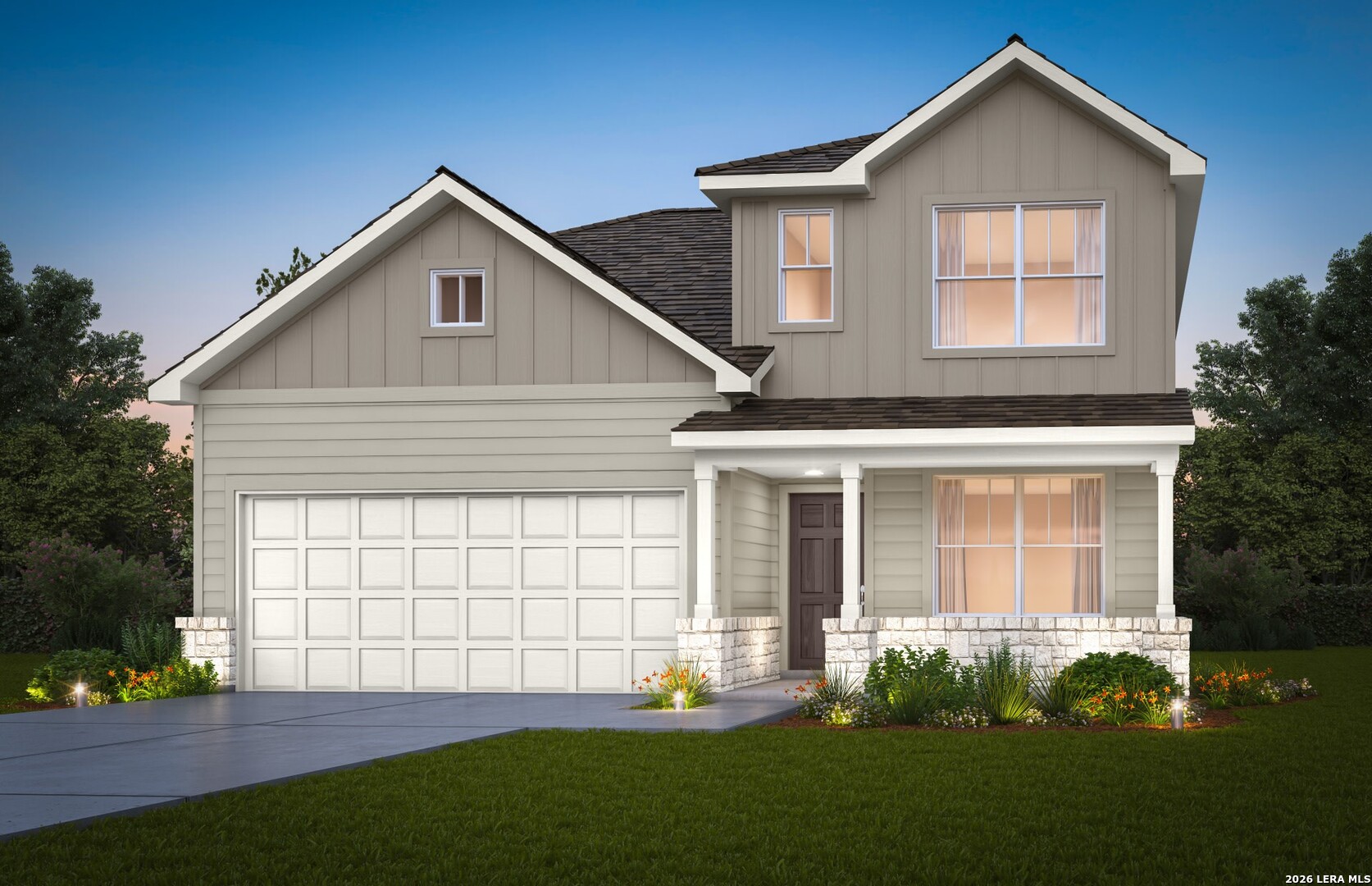 12240 Vaquera Bend Listing Cover Image