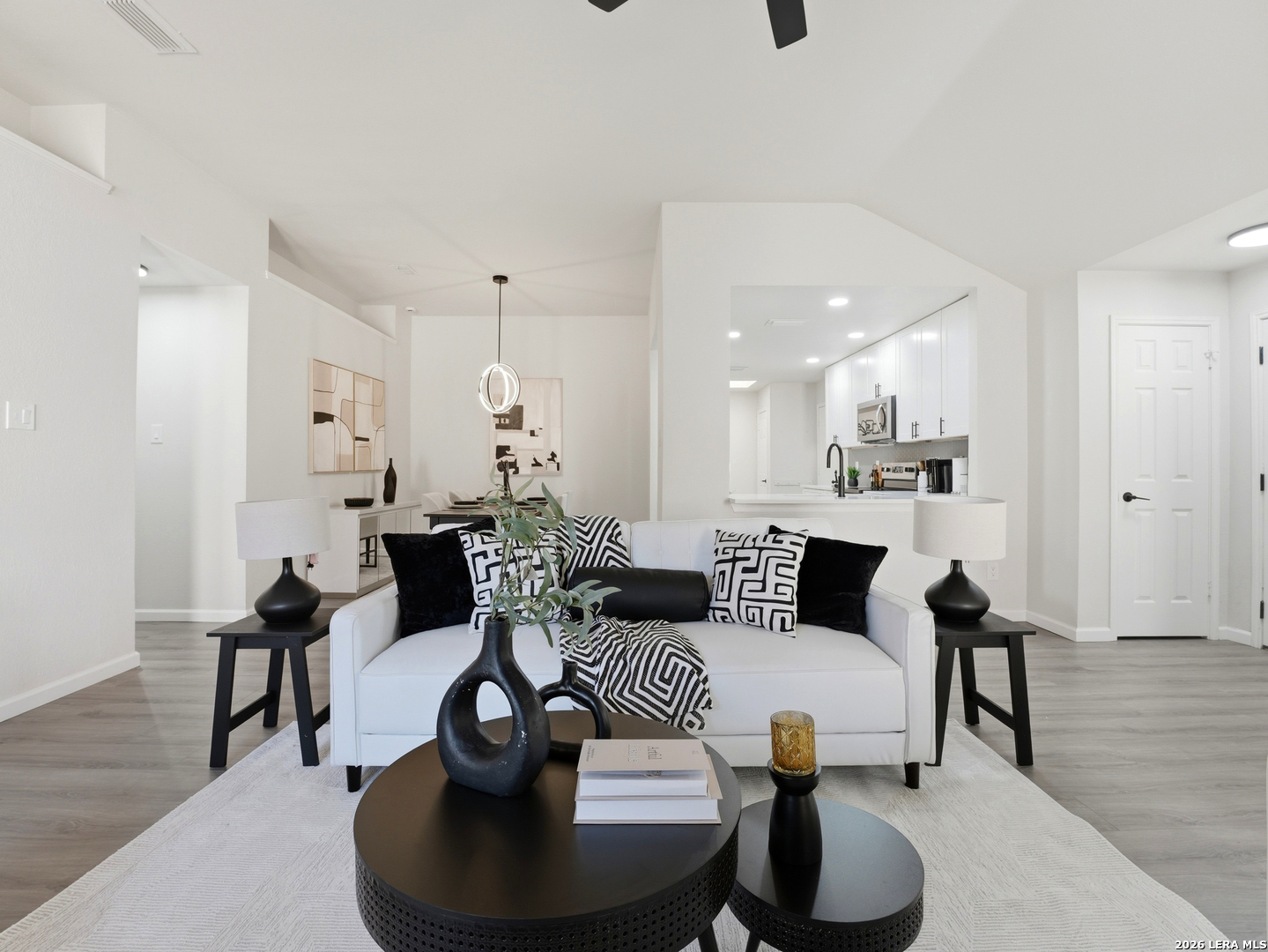 858 Amberstone, San Antonio, TX 78258