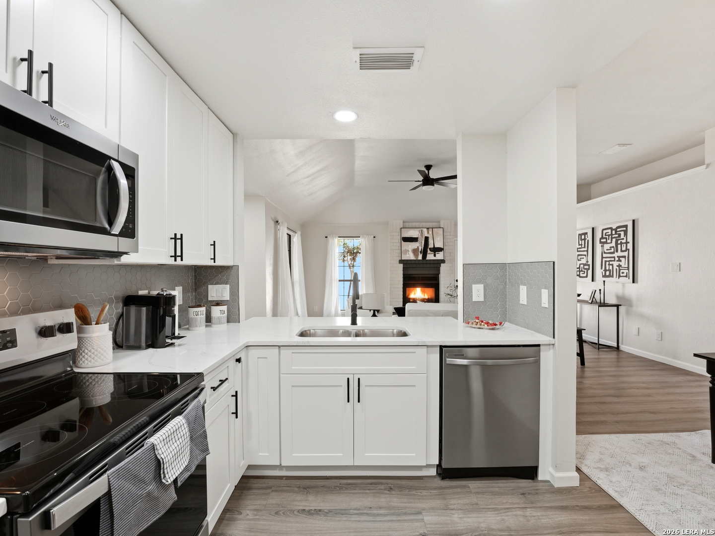 858 Amberstone, San Antonio, TX 78258