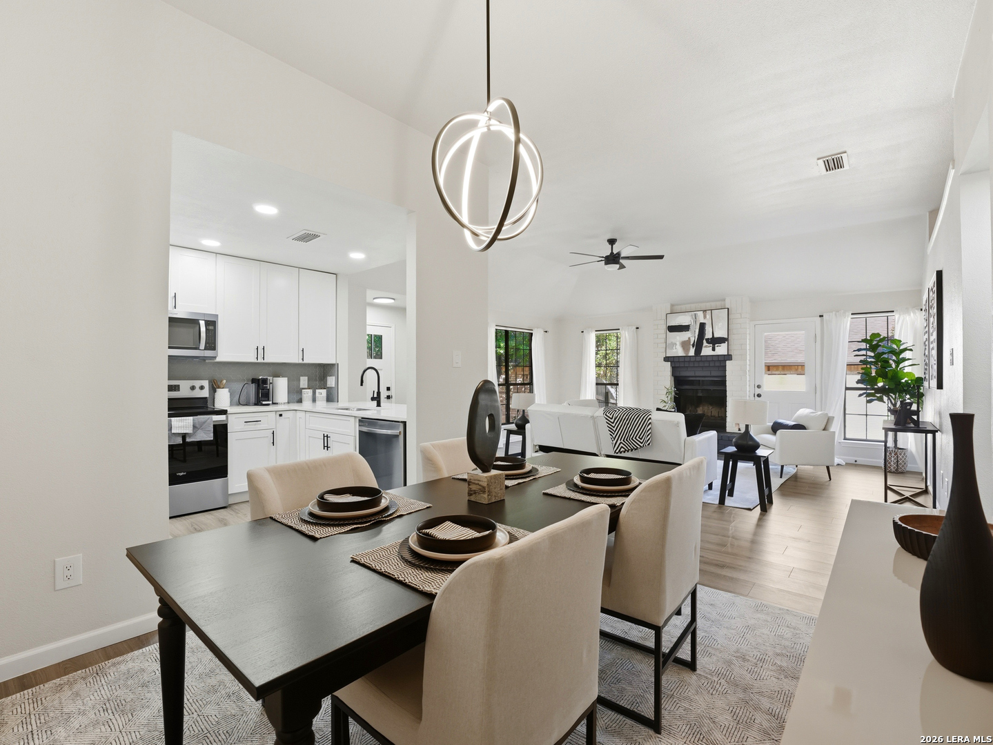 858 Amberstone, San Antonio, TX 78258