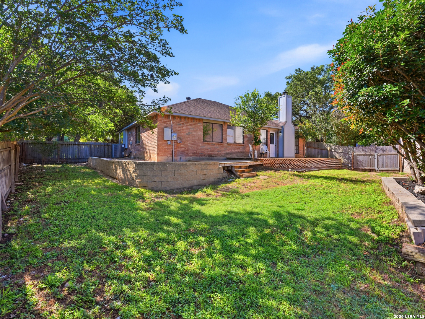 858 Amberstone, San Antonio, TX 78258