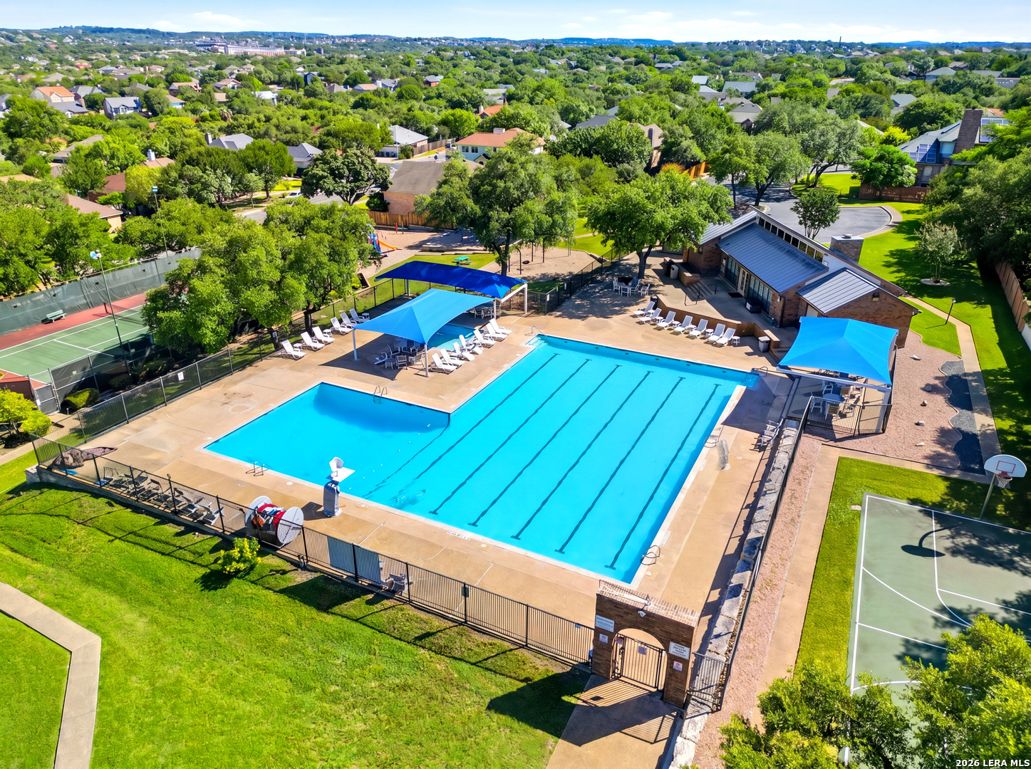 858 Amberstone, San Antonio, TX 78258