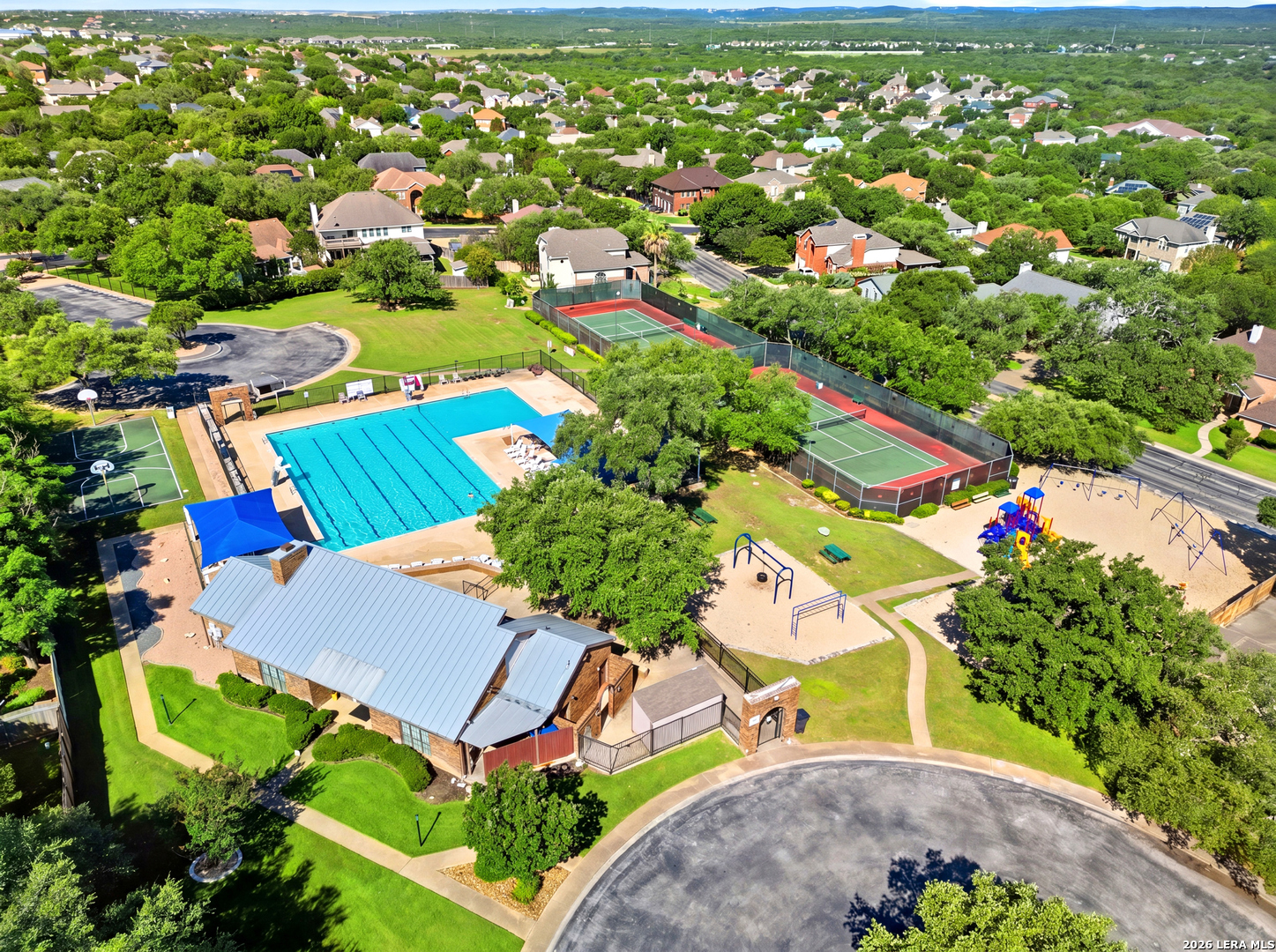 858 Amberstone, San Antonio, TX 78258