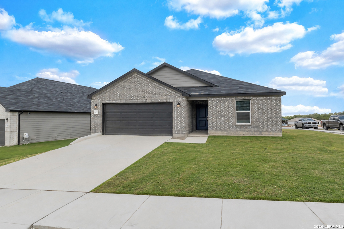 142 Crow Cove Listing Cover Image