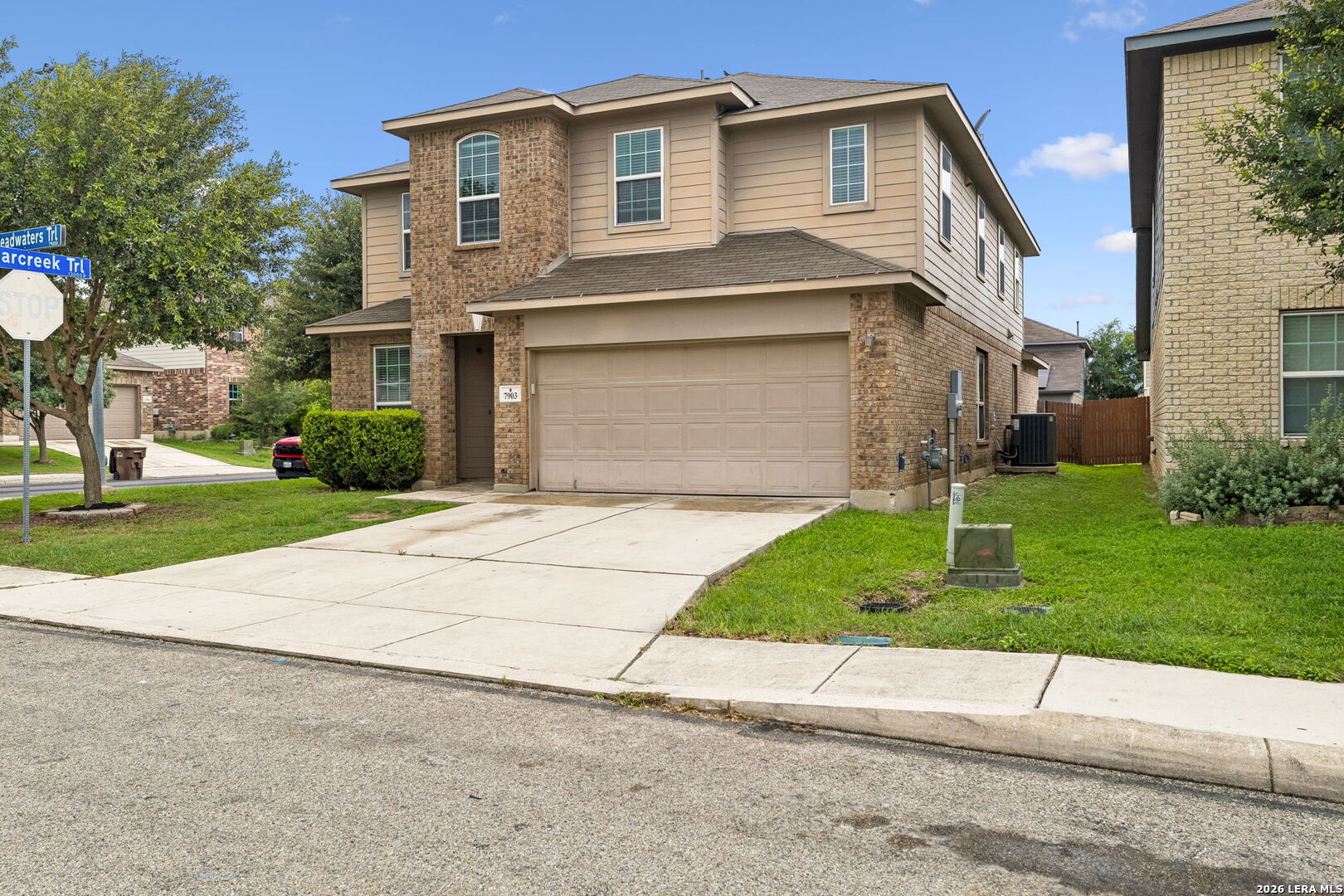 Photo 2 of Single family home for sale at 7903 Headwaters Trl, San Antonio, TX 78254 | MLS# 1963693 | Listing updated on 2026-09-25