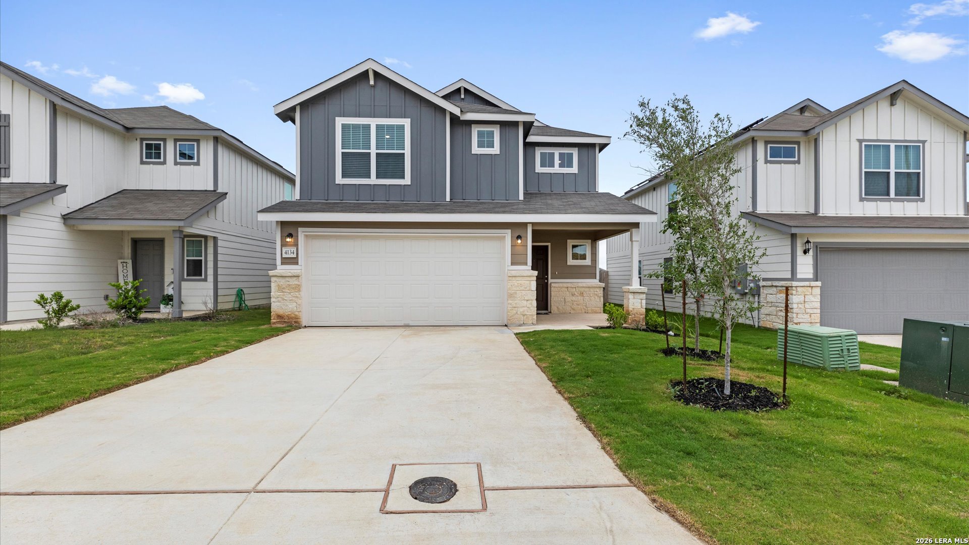 4134 WILD BLOOM RD, Seguin, TX 78155
