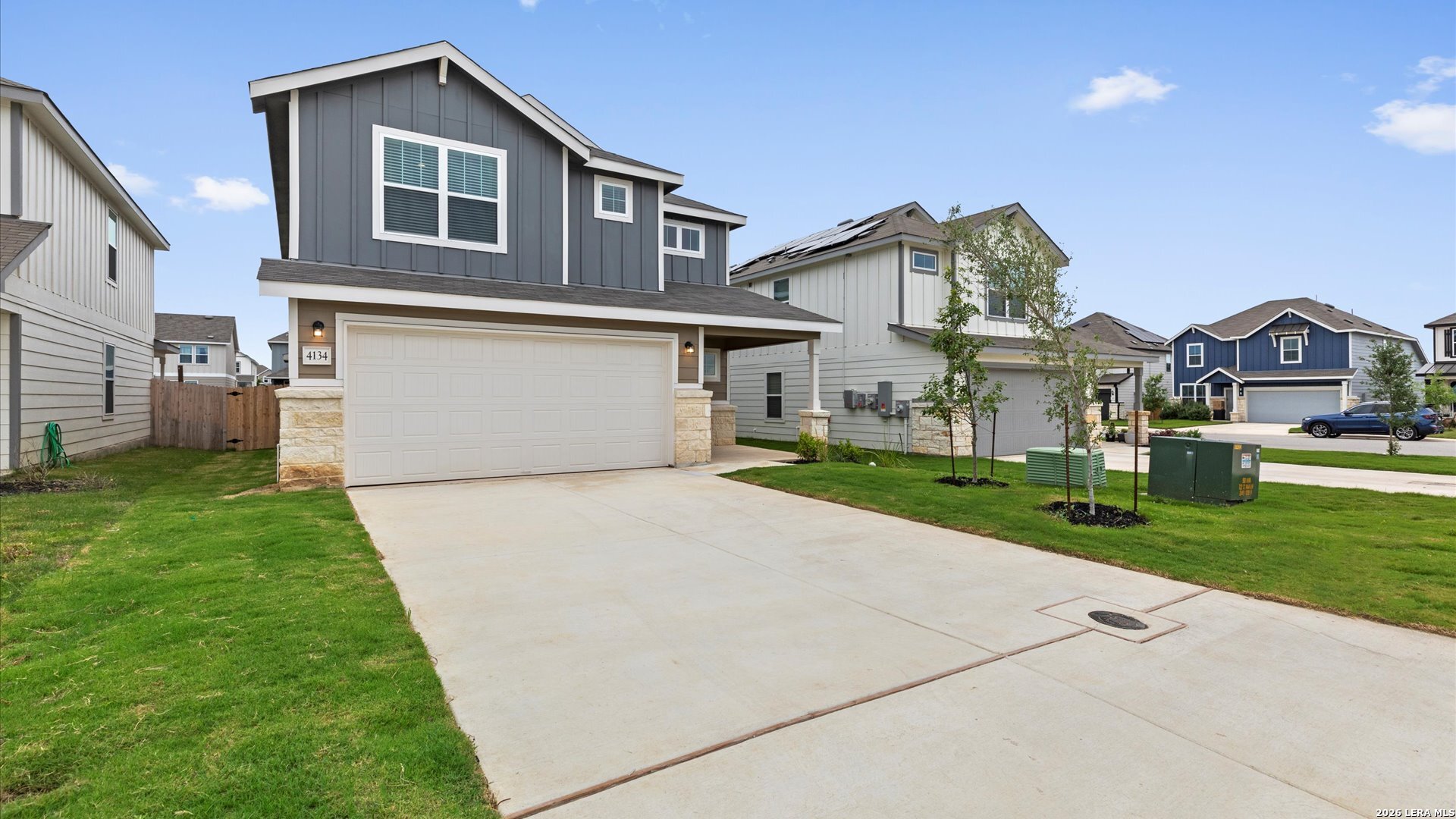 4134 WILD BLOOM RD, Seguin, TX 78155