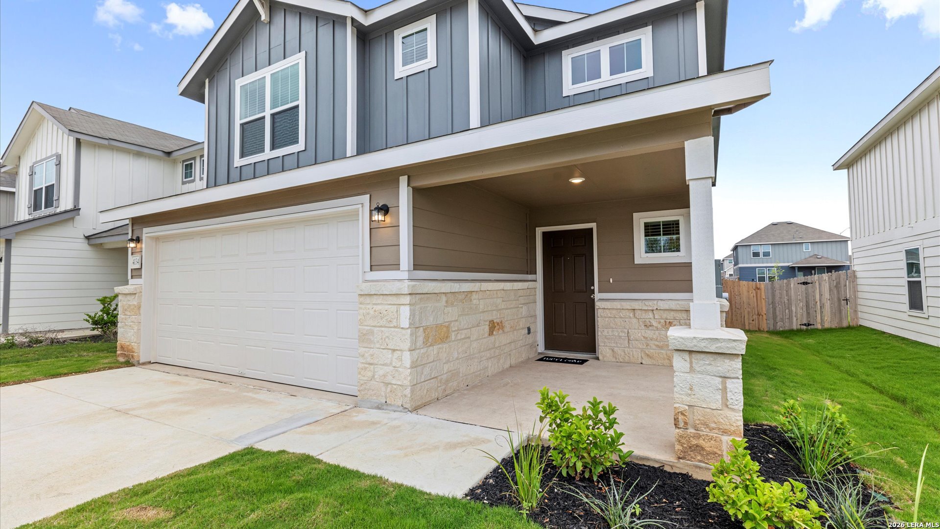 4134 WILD BLOOM RD, Seguin, TX 78155
