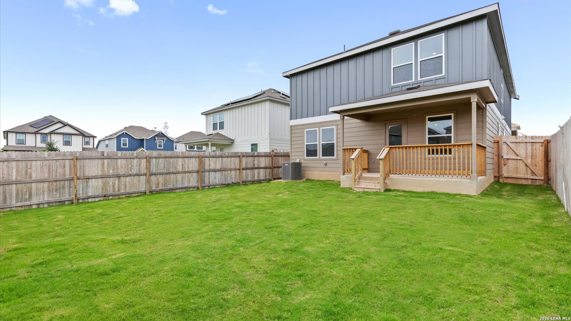 4134 WILD BLOOM RD, Seguin, TX 78155