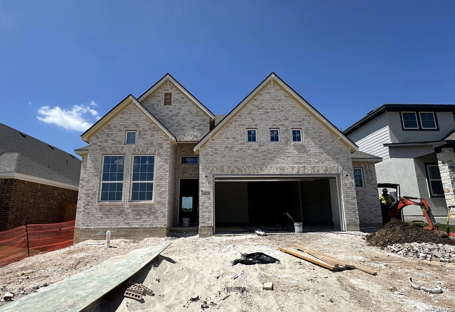2126 Shepards St Listing Cover Image