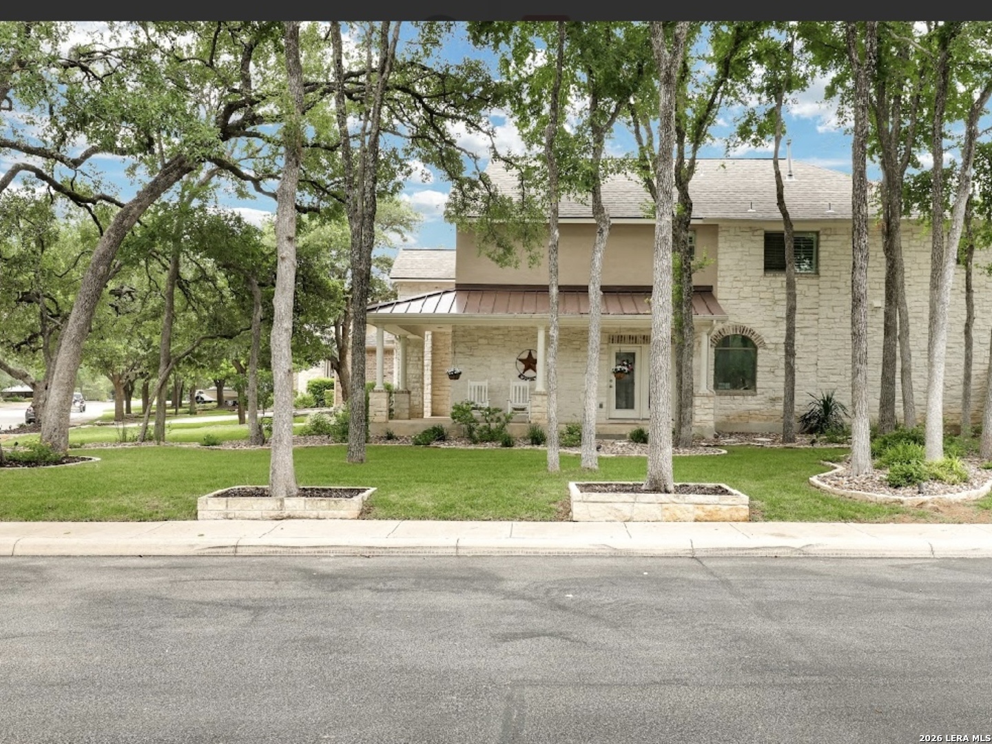 27 Stonewall Bend, San Antonio, TX 78256