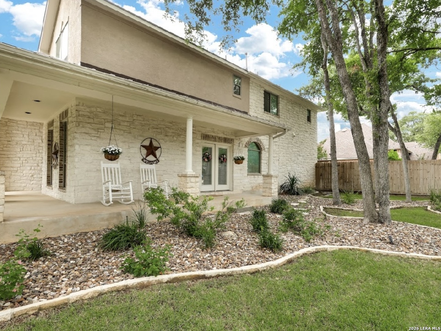 27 Stonewall Bend, San Antonio, TX 78256