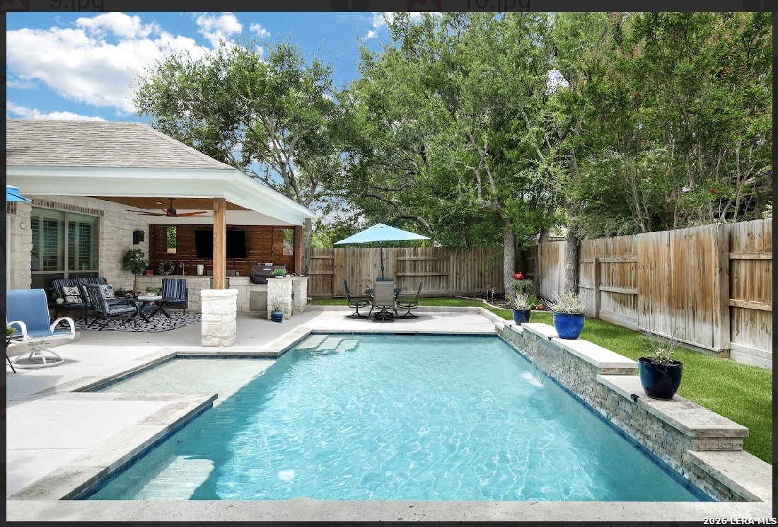 27 Stonewall Bend, San Antonio, TX 78256