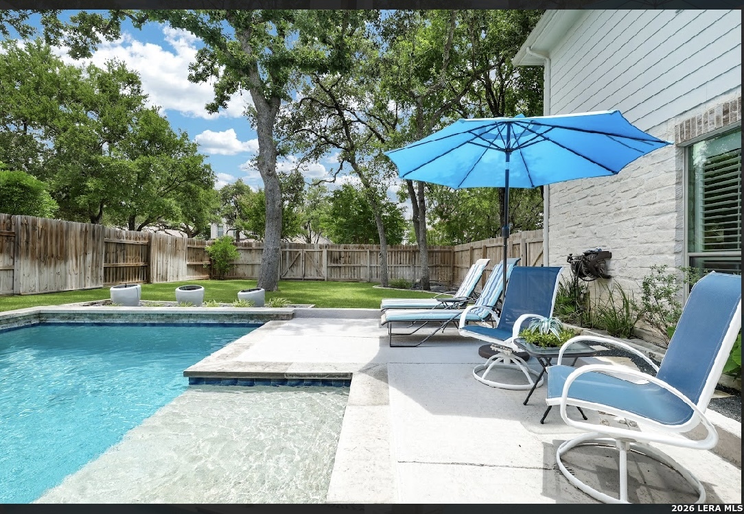 27 Stonewall Bend, San Antonio, TX 78256