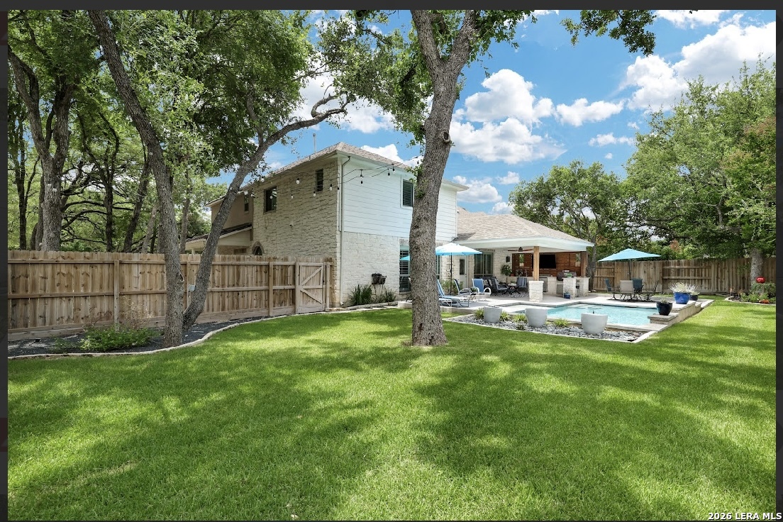 27 Stonewall Bend, San Antonio, TX 78256