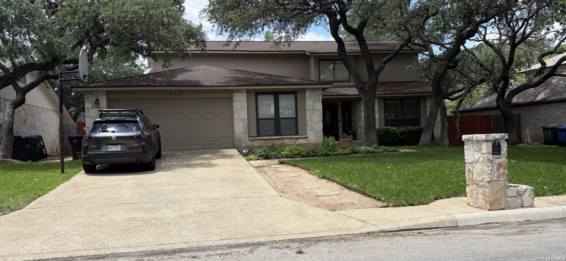 Homes for sale in San Antonio, TX | 2215 Oak Rnch, San Antonio, TX 78259 | MLS# 1959761