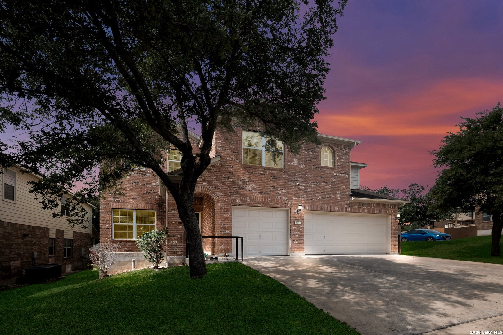 3331 Marlark Pass Listing Cover Image