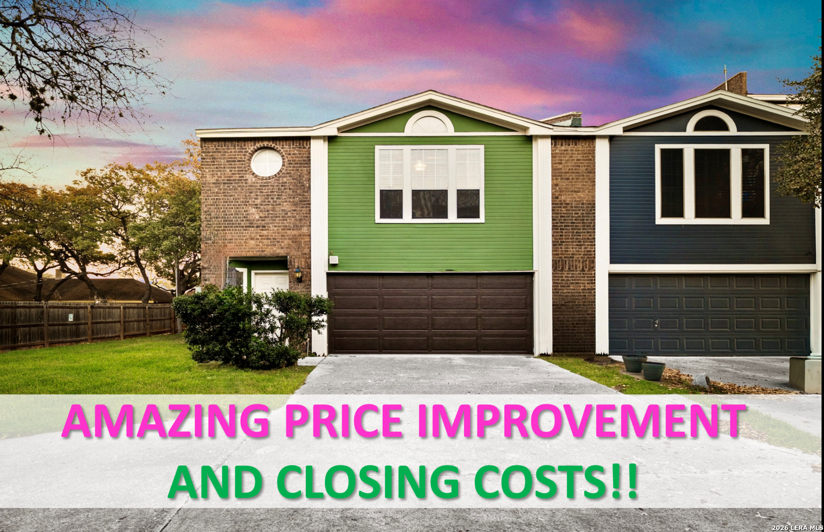 16710 Henderson Pass Listing Cover Image