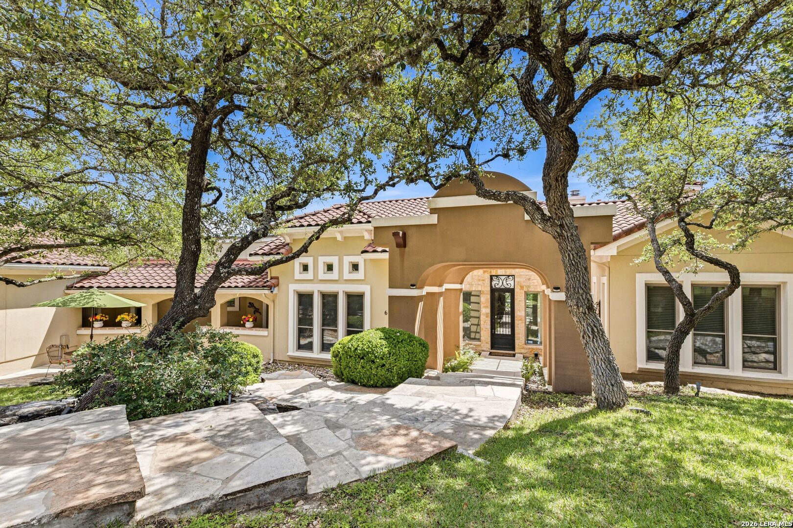 6 Lantana Ridge