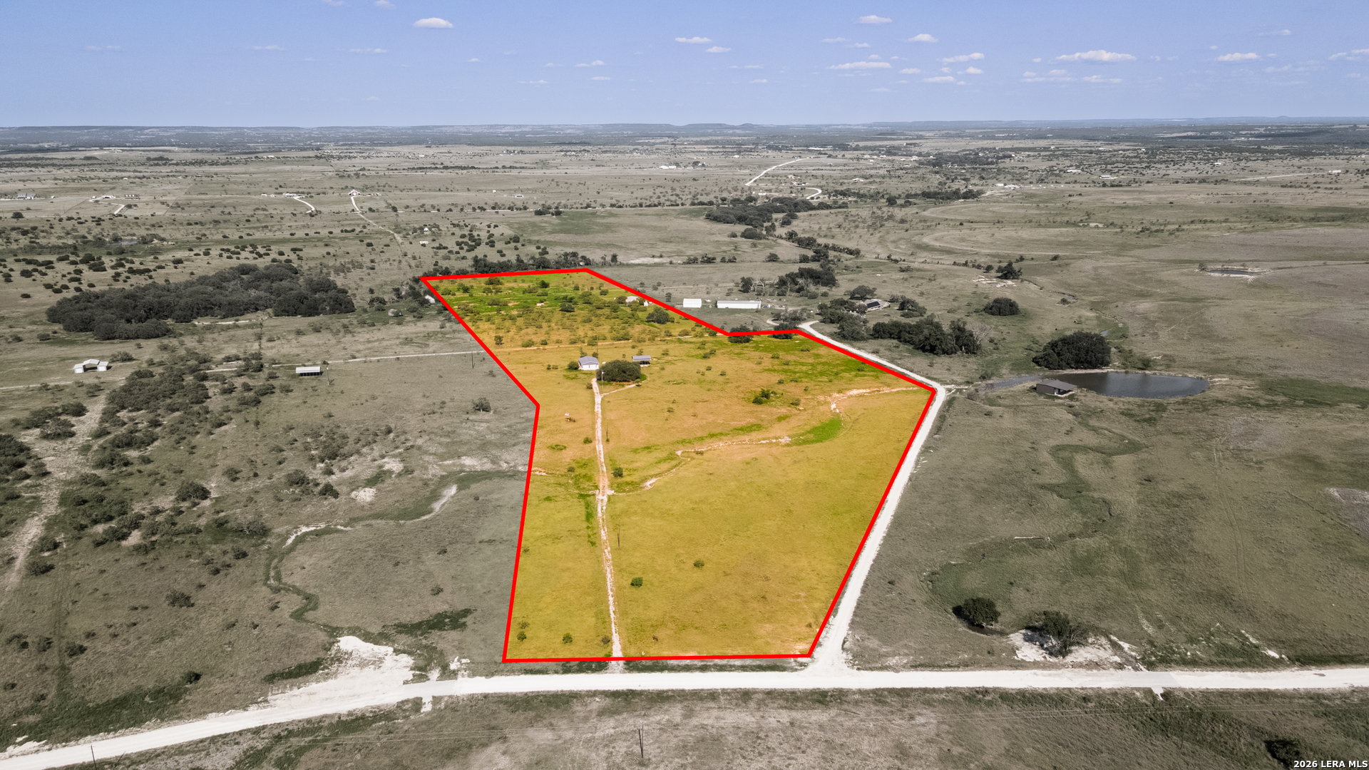 1843 Savanna Ridge Ranch Rd