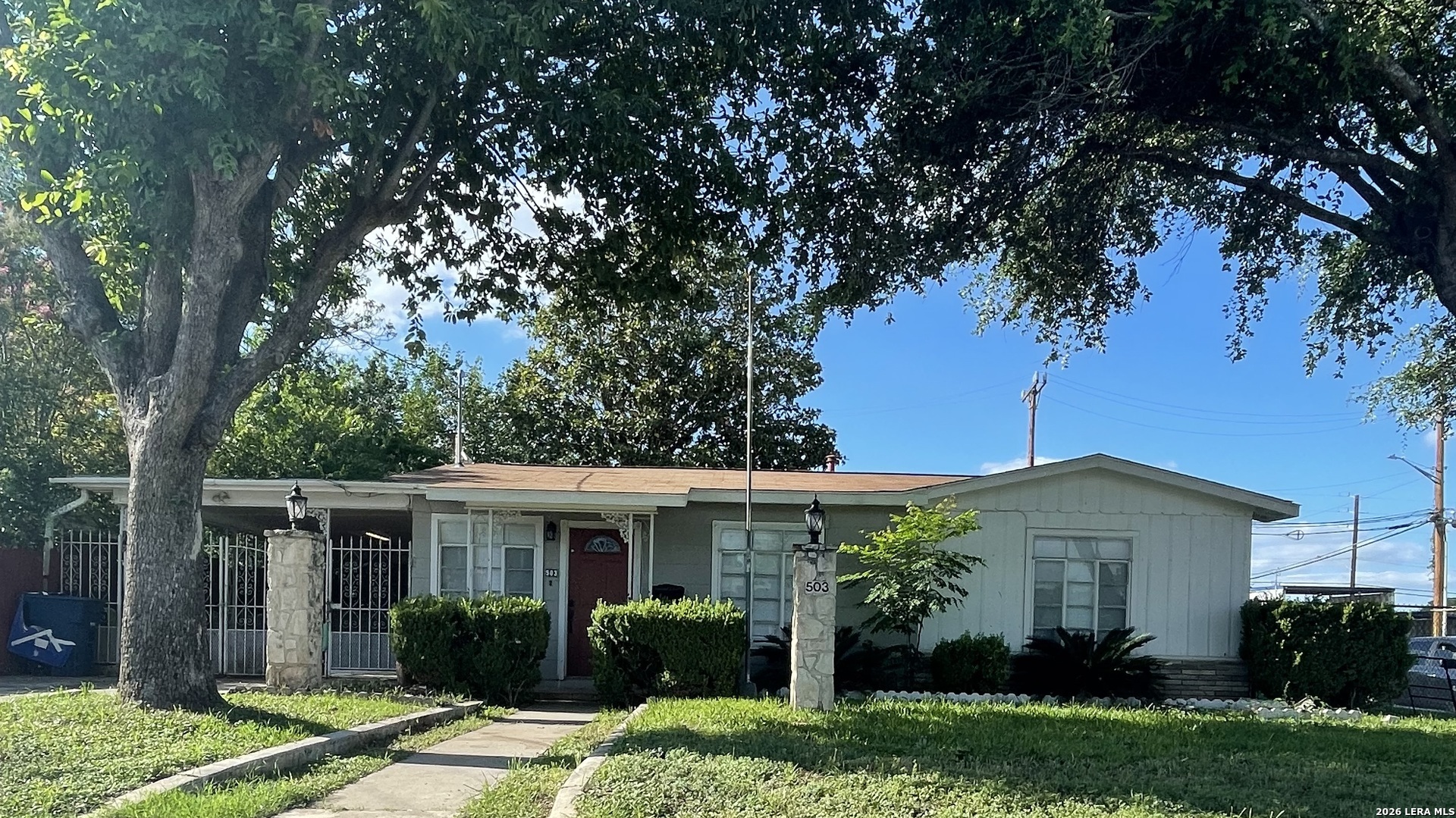 503 Hart Ave Listing Cover Image