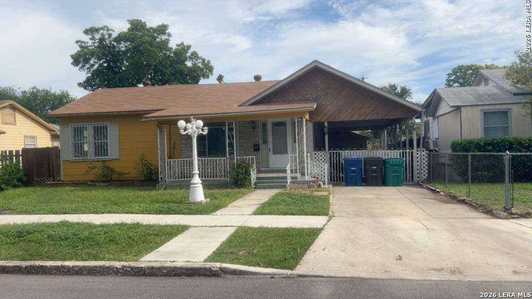 118 Carthage Ct Listing Cover Image